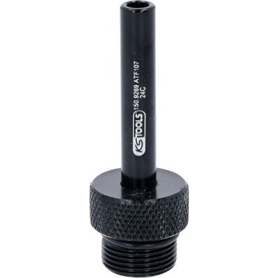 Iepildīšanas adapteris, Pārnesumkārba KS TOOLS 150.9269