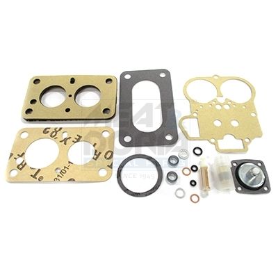 Ремкомплект, карбюратор MEAT & DORIA W538