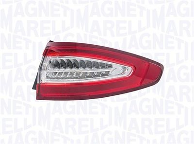 Задний фонарь MAGNETI MARELLI 714021030752