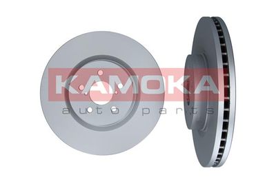 Bremžu diski KAMOKA 103303