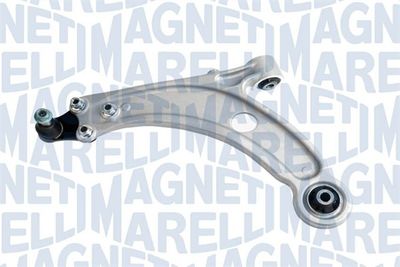 Рычаг независимой подвески колеса, подвеска колеса MAGNETI MARELLI 301181393200