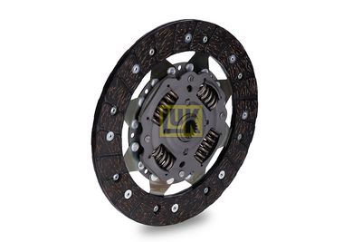 Диск сцепления Schaeffler LuK 322 0258 10