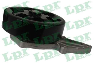 Ūdens sūknis, dzinēja dzesēšana LPR WP0649