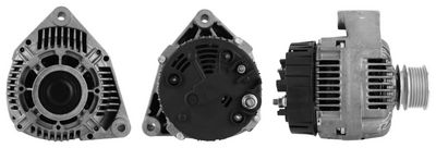 Ģenerators LUCAS LRA01899