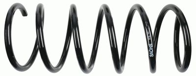 Balstiekārtas atspere SACHS 998 964