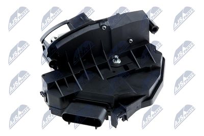 Замок двери NTY EZC-FR-056