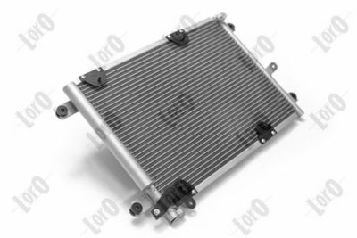 Конденсатор, кондиционер ABAKUS 050-016-0001