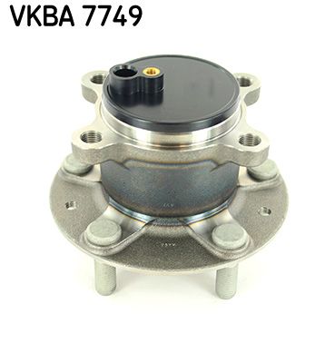 Комплект подшипника ступицы колеса SKF VKBA 7749