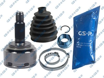 Шарнирный комплект, приводной вал GSP 823034