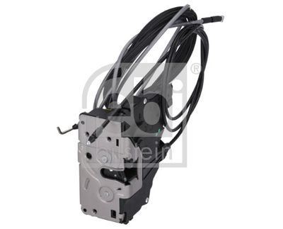 Durvju slēdzene FEBI BILSTEIN 197581