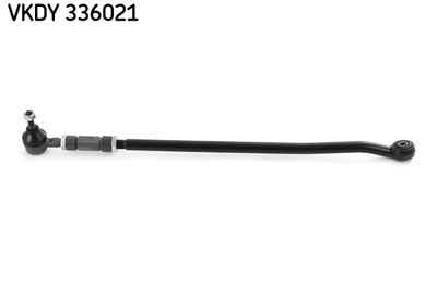 Поперечная рулевая тяга SKF VKDY 336021