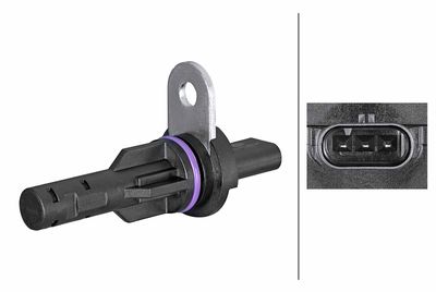 Devējs, Sadales vārpstas stāvoklis HELLA 6PU 358 380-381