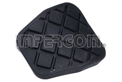 Pedāļa uzlika, Sajūga pedālis ORIGINAL IMPERIUM 37259