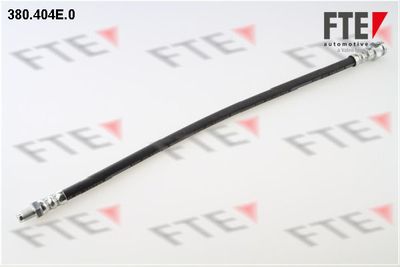 Тормозной шланг FTE 9240222