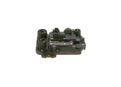 Vadības bloks, Aizdedzes sistēma BOSCH 0227400672