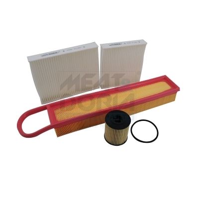  MEAT & DORIA FKPSA023