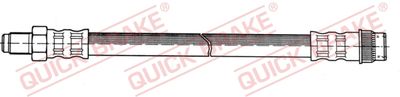 Тормозной шланг QUICK BRAKE 32.073