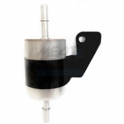 Degvielas filtrs MEAT & DORIA 4166