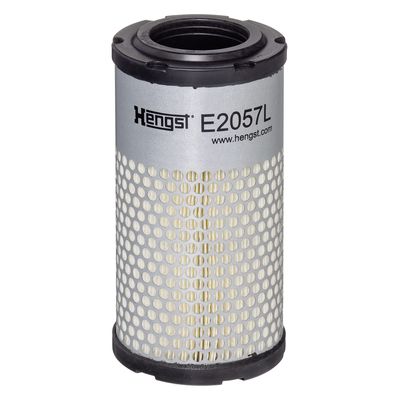 Gaisa filtrs HENGST FILTER E2057L