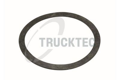Уплотнительное кольцо, гидравлический фильтр TRUCKTEC AUTOMOTIVE 02.15.020