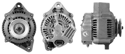 Ģenerators LUCAS LRA02902