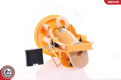 Элемент системы питания ESEN SKV 02SKV708