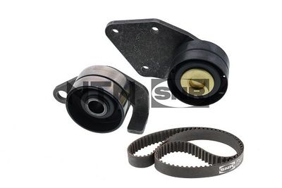 Zobsiksnas komplekts SNR KD455.24