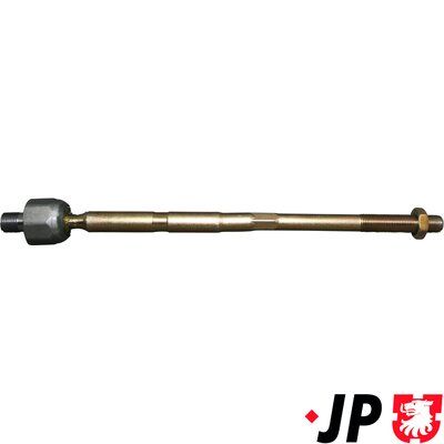 Осевой шарнир, рулевая тяга JP GROUP 1144500400