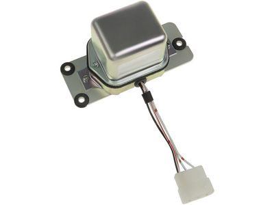 Ģeneratora sprieguma regulators AS-PL ARE9168S