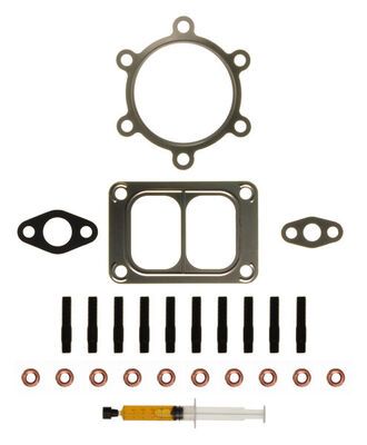 Montāžas komplekts, Kompresors MAHLE 001 TA 14614 000
