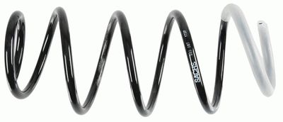 Balstiekārtas atspere SACHS 993 087