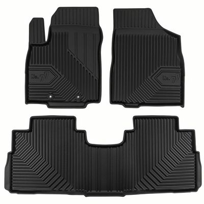 Комплект ковриков Frogum 77800817