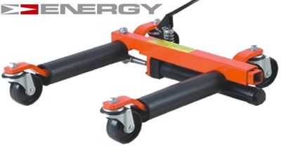 Ratiņi riteņu noņemšanai ENERGY NE00367