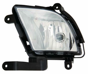 Miglas lukturis ABAKUS 323-2019R-AQ