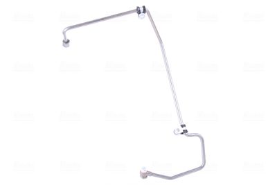 Eļļas cauruļvads, Kompresors NISSENS 935083