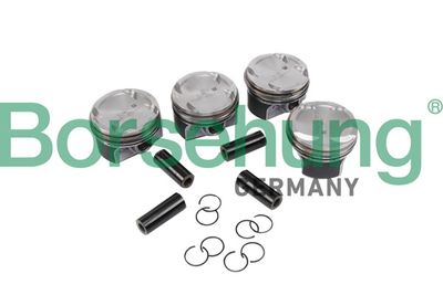 Поршень BORSEHUNG B11134