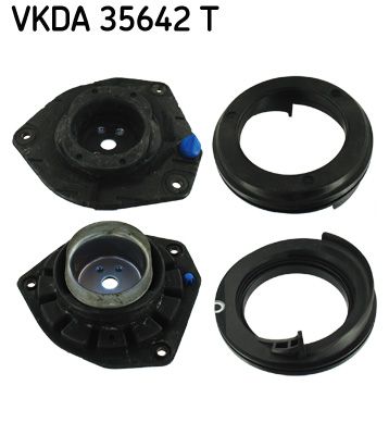 Опора стойки амортизатора SKF VKDA 35642 T