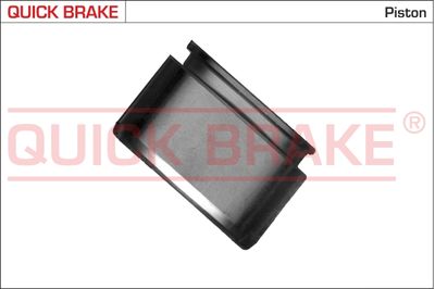 Virzulis, Bremžu suports QUICK BRAKE 185016K