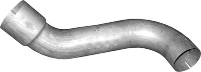 Izplūdes caurule POLMO 69.198