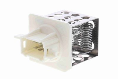 Regulators, Salona ventilators VEMO V42-79-0008