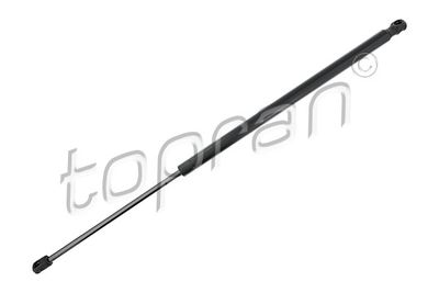 Газовая пружина, крышка багажник TOPRAN 407 965