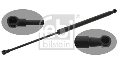 Gāzes atspere, Bagāžas/Kravas nodalījuma vāks FEBI BILSTEIN 47078