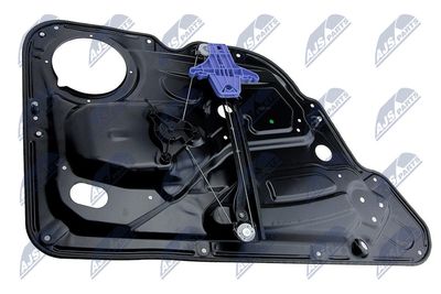 Стеклоподъемник NTY EPS-VW-057