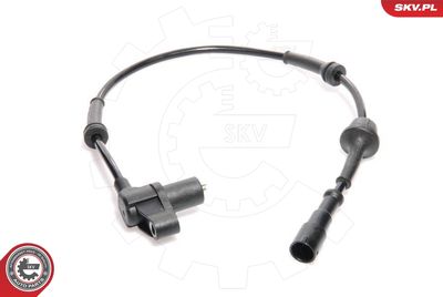 Датчик, частота вращения колеса ESEN SKV 06SKV048