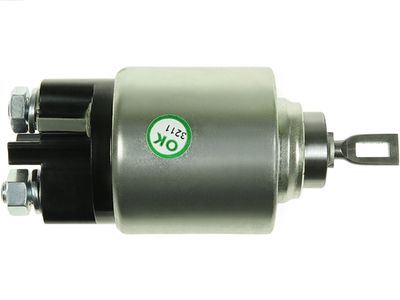 Тяговое реле, стартер AS-PL SS0039P