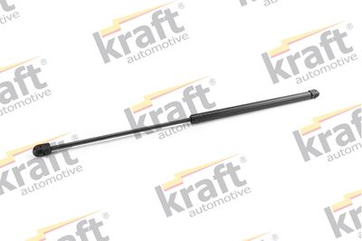 Gāzes atspere, Bagāžas/Kravas nodalījuma vāks KRAFT AUTOMOTIVE 8505550