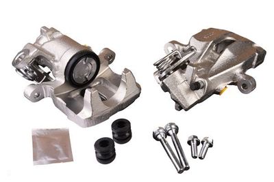 Тормозной суппорт HELLA 8AN 355 782-771