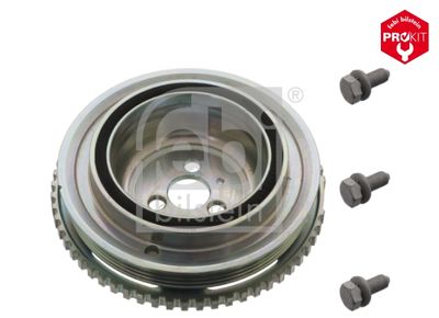 Piedziņas skriemelis, Kloķvārpsta FEBI BILSTEIN 44811