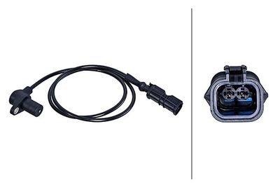 Датчик импульсов HELLA 6PU 009 169-181