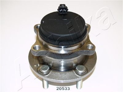 Riteņa rumba ASHIKA 44-20533